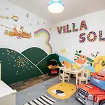 וילה Sole *