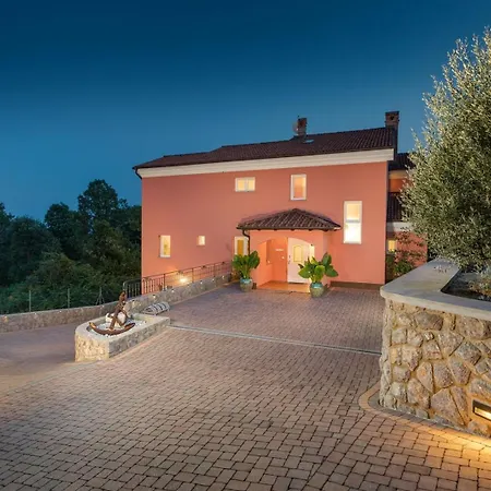 Sole Villa Abbazia