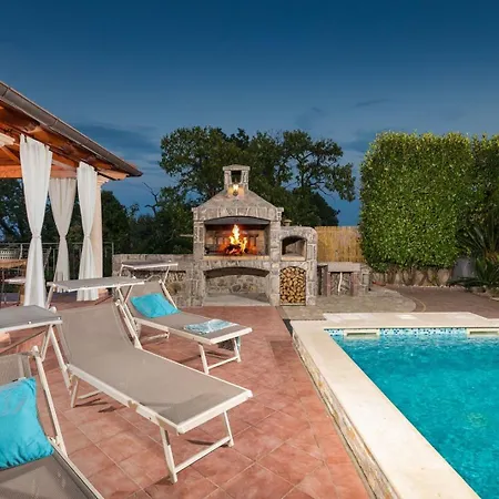 Sole Villa Abbazia