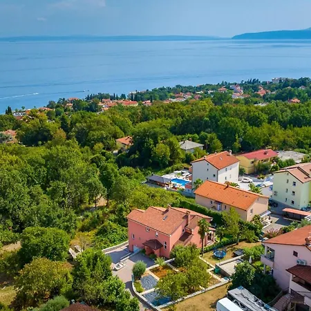 Sole Villa Abbazia