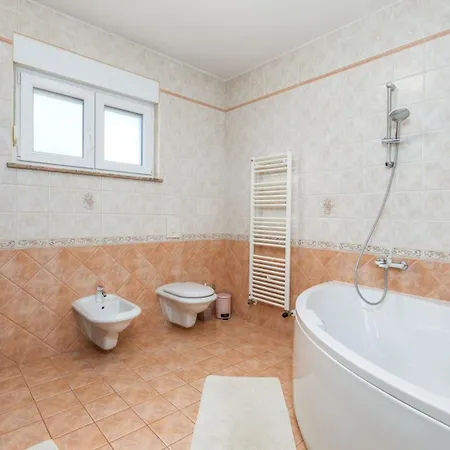 Sole 别墅 奥帕提亚