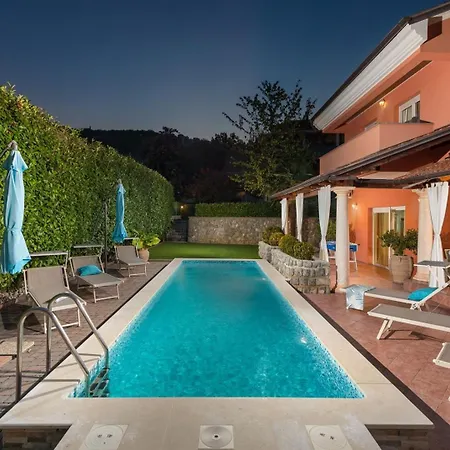 Sole Villa Abbazia