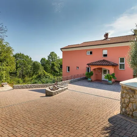 Sole Villa