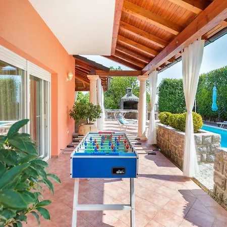 Sole Villa Abbazia