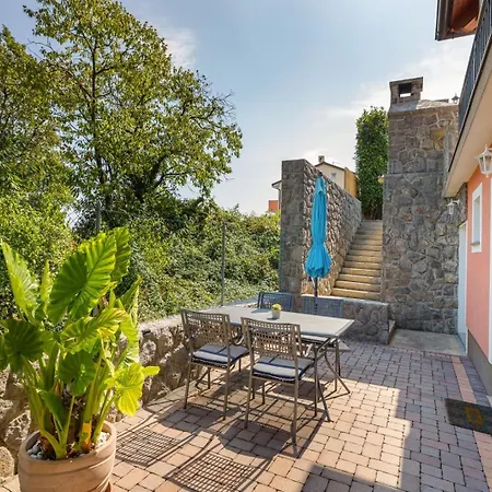 Sole Villa *